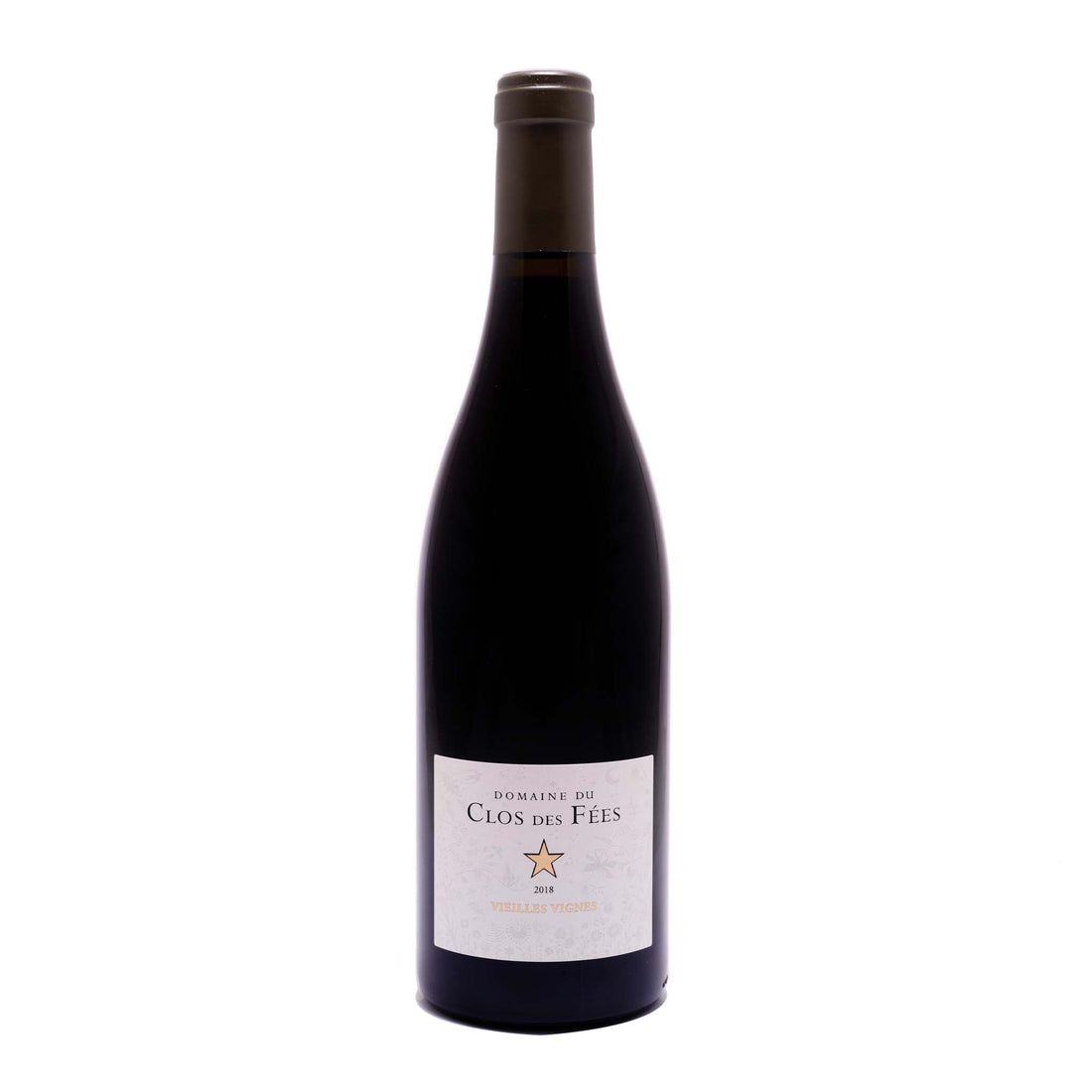 Clos des Fées, Vieilles Vignes 2020