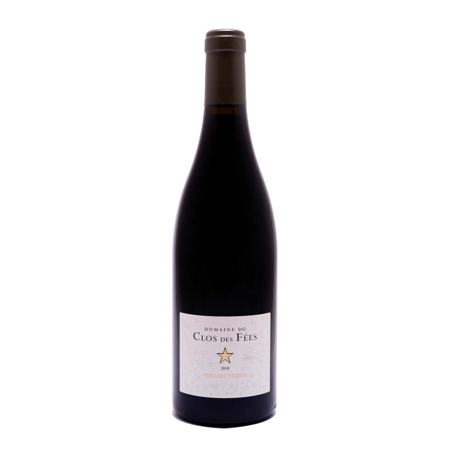 Clos des Fées, Vieilles Vignes 2020