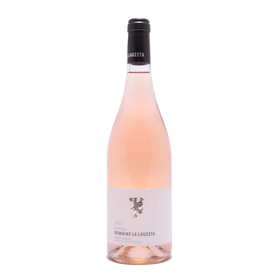 Domaine la Lauzeta, Corteza rosé 2021