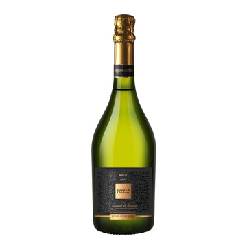 Crémant de Limoux, Toques et Clochers, limited edition