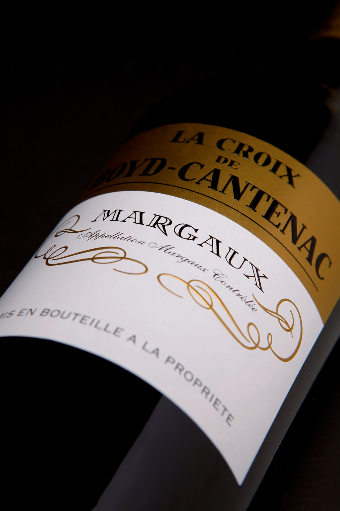 Croix de Boyd Cantenac, Margaux 2019