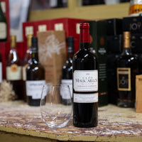 Clos Maucaillou, Bordeaux superieur 2018