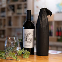 Clos des Fées Un Faune avec son Fifre 2019
