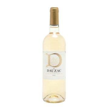 D de Dauzac 'Margaux' blanc 2021