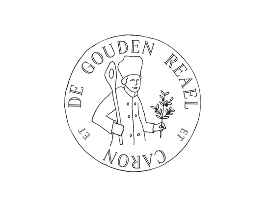 Gouden Reael Et Caron