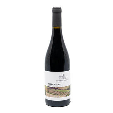Domaine Pouderoux Terre Brune 2022