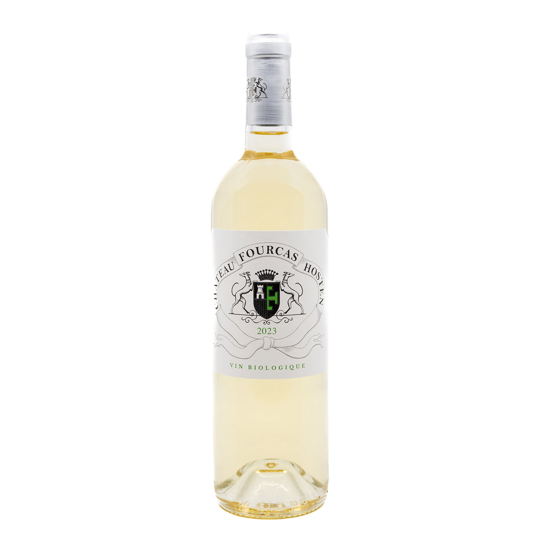Chateau Fourcas Hosten, Médoc blanc 2023