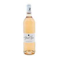 La Grand Vigne, Provence rosé 2025