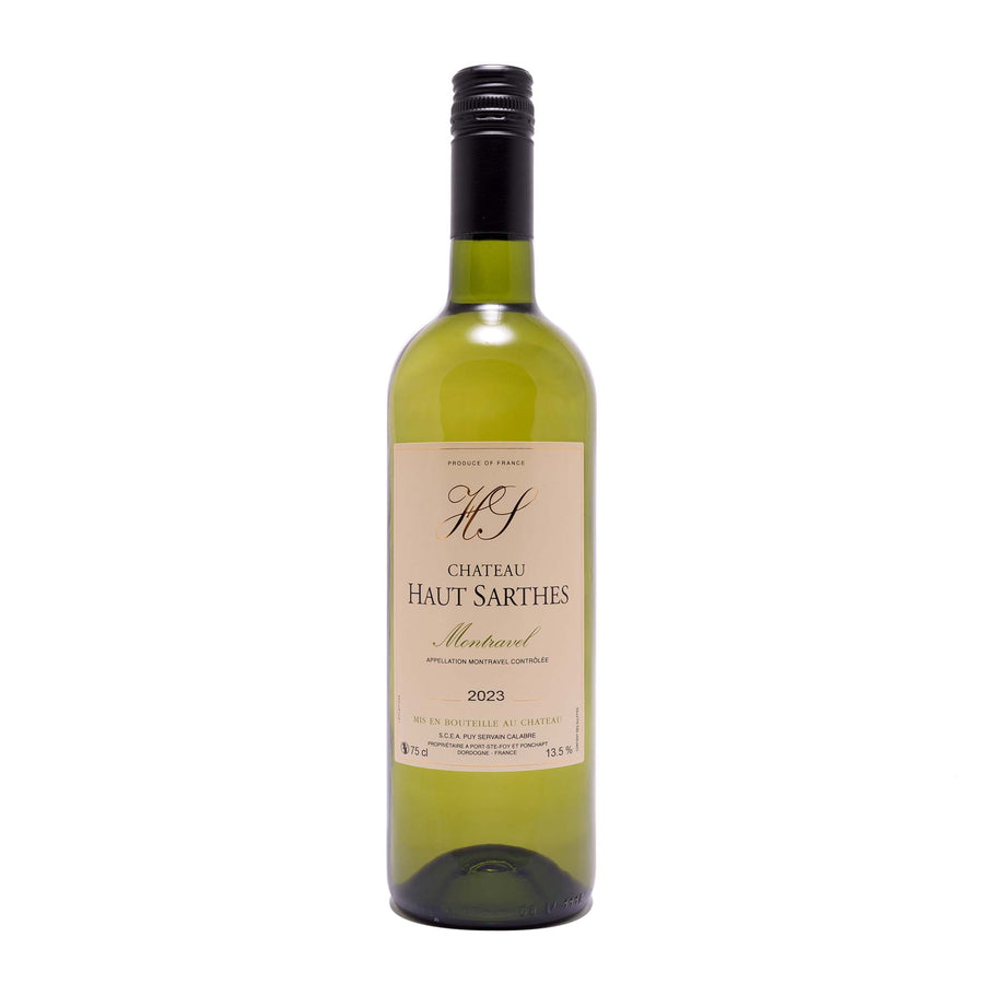 Chateau Haut Sarthes, Montravel 2023