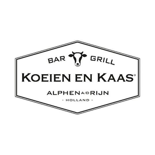 Koeien en Kaas