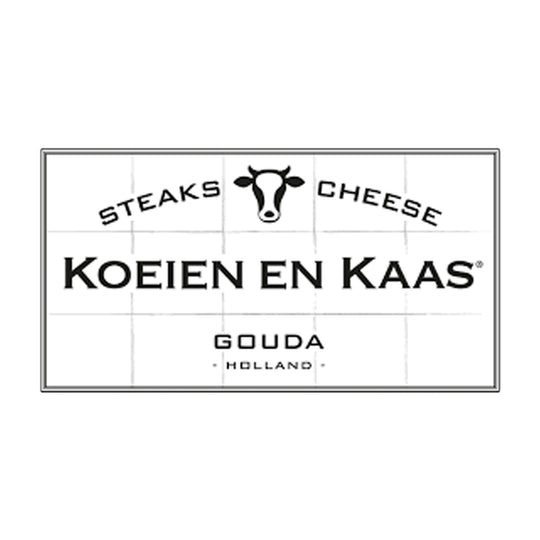Koeien en Kaas