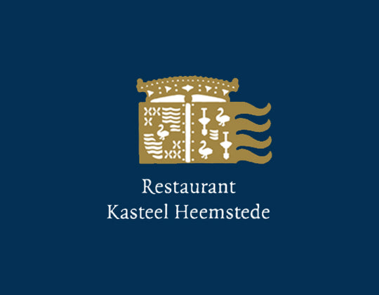 Kasteel Heemsteede