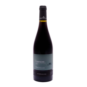 Clos Centeilles, Le Campagne 2020