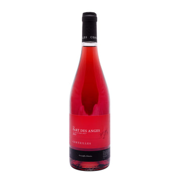 Clos Centeilles, La part des anges 2023