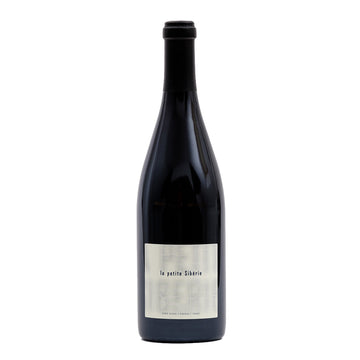 la petite Siberie du  Clos des Fées 2015 MAGNUM (1,5 L)