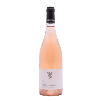 Domaine la Lauzeta, Mézura rosé 2021