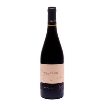 Clos Centeilles, Carignanissime 2020
