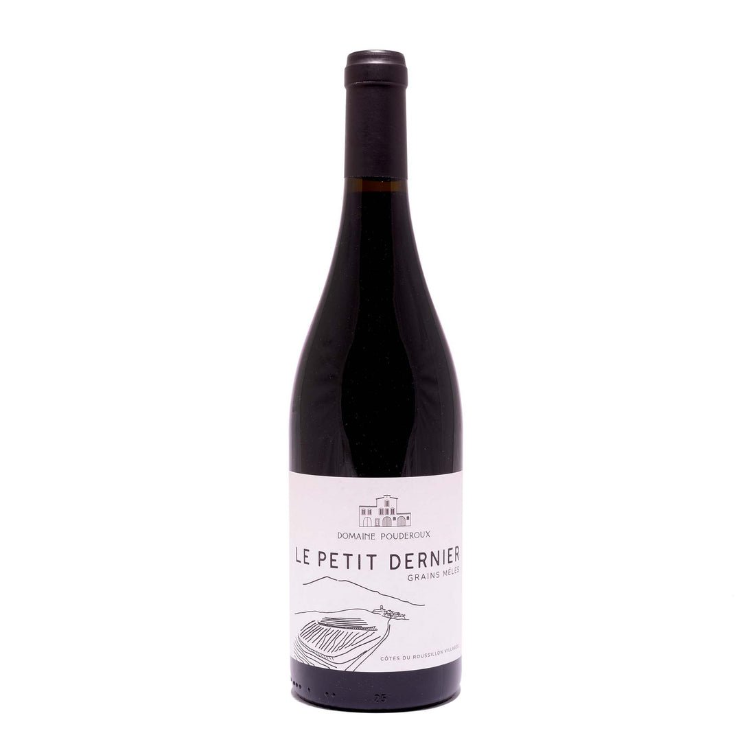 Domaine Pouderoux, Le Petit Dernier 2023