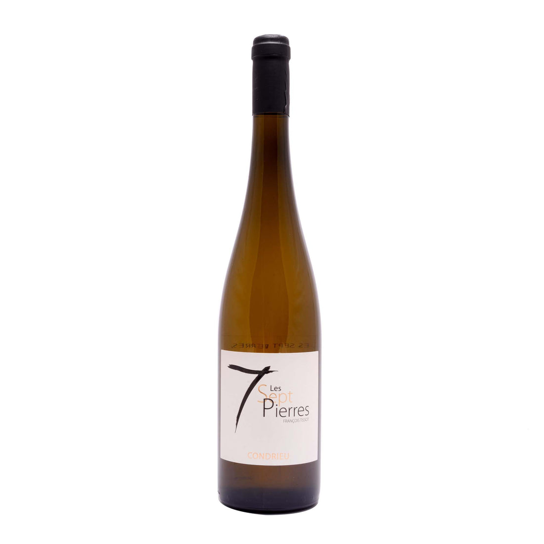 Domaine des 7 pierres, Condrieu 2022