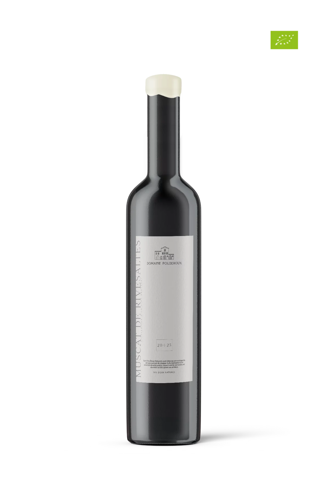 Domaine Pouderoux Muscat de Rivesaltes 2025 (75 cl)