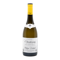 Chardonnay Premières Gouttes, Philippe Lechatel, 2024