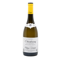 Chardonnay, Philippe Lechatel, 1 eres gouttes 2024