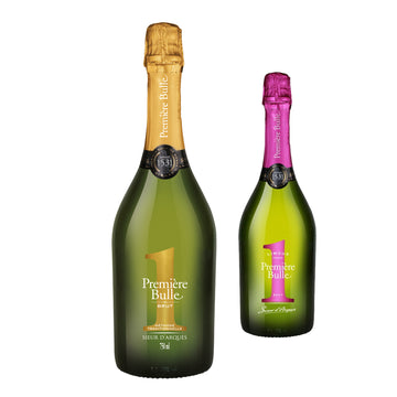 Première Bulle de Limoux (75 cl)