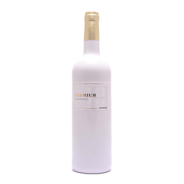Domaine d' Hondrat rosé, H premium 2023