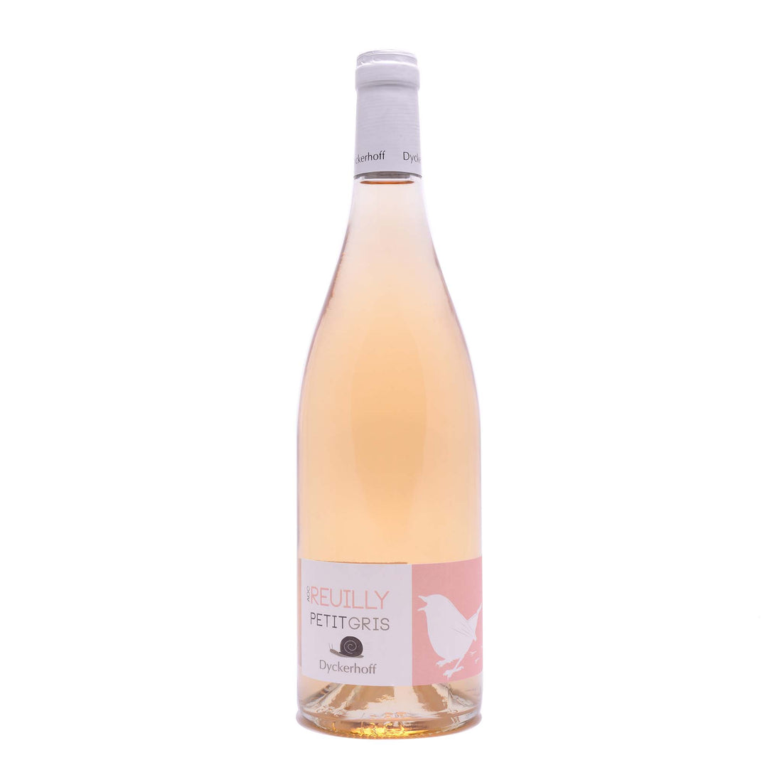 Domaine Dyckerhoff, Reuilly rosé &