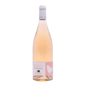 Domaine Dyckerhoff, Reuilly rosé 'Petit Gris' 2021