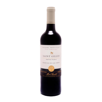 Saint Gilles 'Les Albizias' Grande Sélection 2023