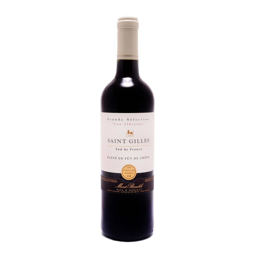 Saint Gilles 'Les Albizias' Grande Sélection 2023
