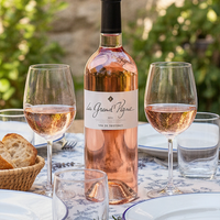 La Grand Vigne, Provence rosé 2025