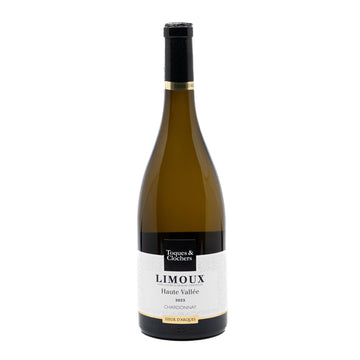 Toques et Clochers, terroir Haute Vallée, Limoux 2023 (75 cl)