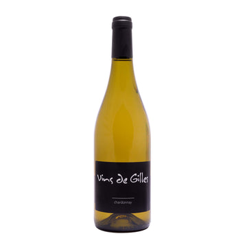 Vins de Gilles Chardonnay 2023