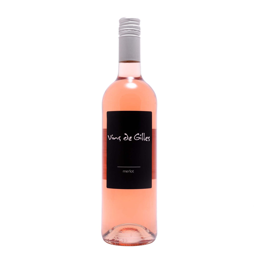 Vin de Gilles rosé 2023