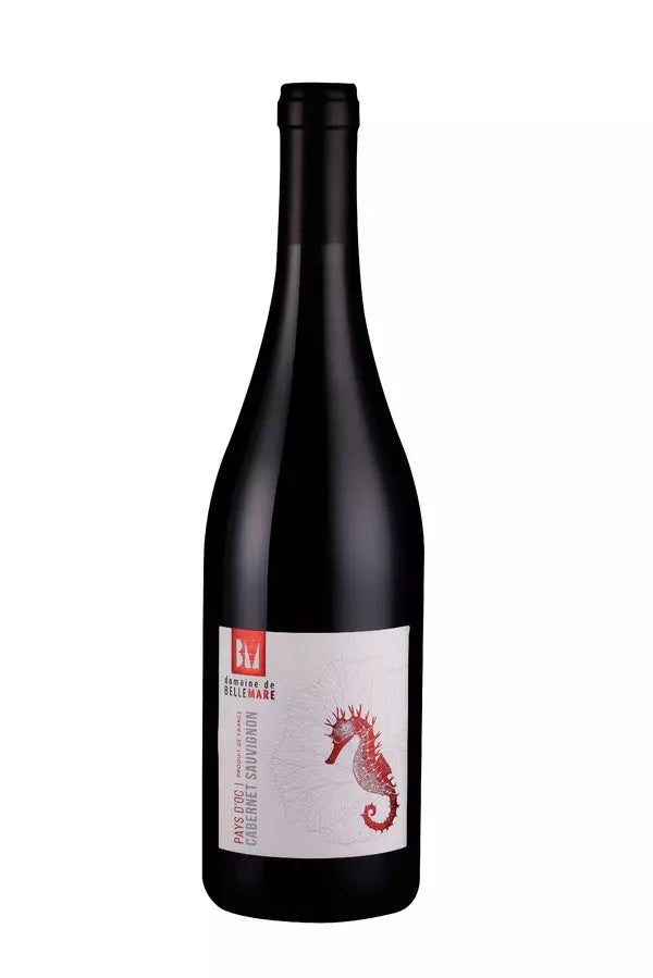 Domaine de Belle-Mare, Cabernet Sauvignon 2023