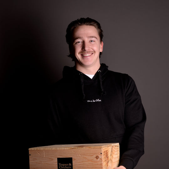 Joost Neugebauer