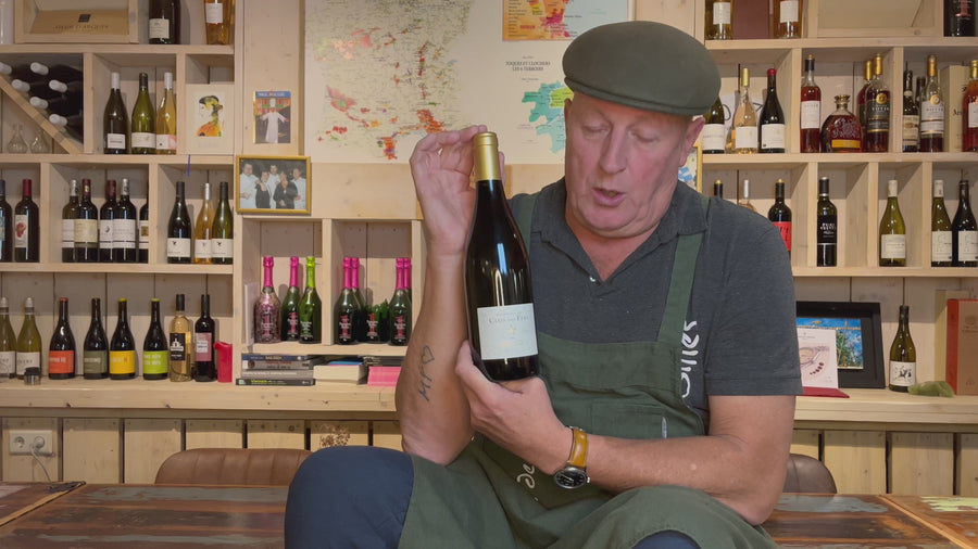 Clos des Fées, Vieilles Vignes 2020