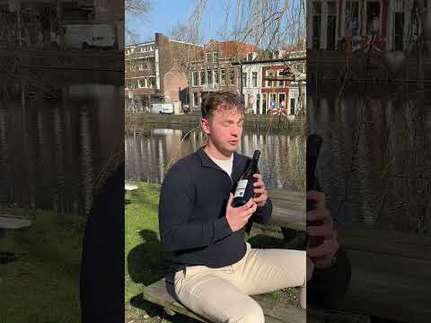 Domaine de Belle-Mare, Cuvée Patience, Picpoul de Pinet 2022