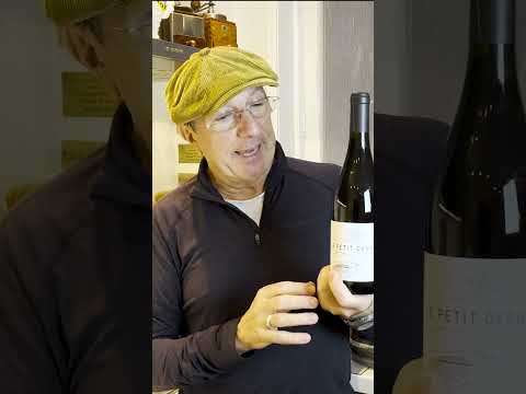 Domaine Pouderoux, Le Petit Dernier 2023