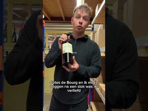 Chateau de la Grave, Grains fins , Cotes de Bourg 2023