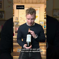 Chateau Lestage La Mouette 2021