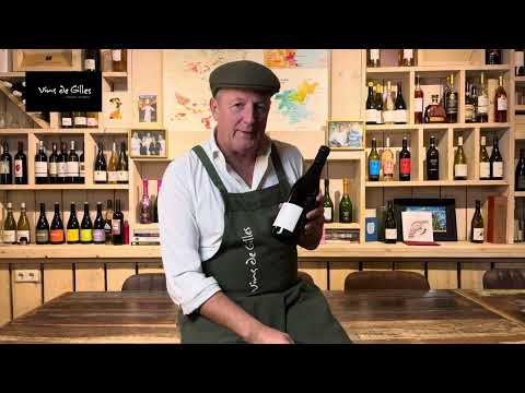 Clos des Fées, Aimer, Rêver, Prier, Se Taire - 2018