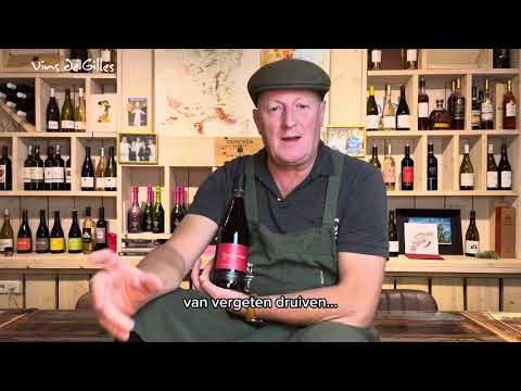 Clos Centeilles, La part des anges 2023
