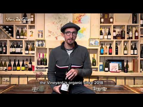 Domaine La Lauzeta, Mezura, St Chinian rouge 2019