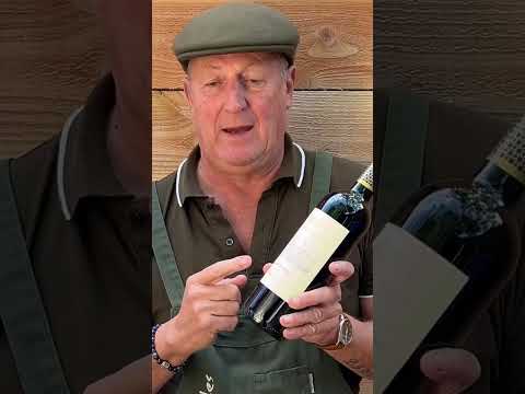 Château Mondazur, les Argiles Bleues, Pécharmant