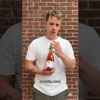 Domaine la Lauzeta, Corteza rosé 2021