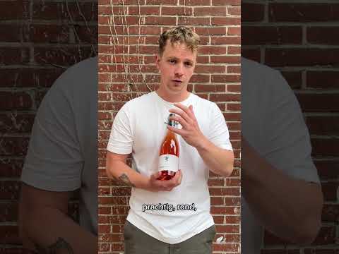 Domaine la Lauzeta, Corteza rosé 2021