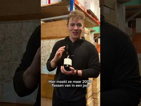 La Combe Saint Paul - l'Insoupçonné - AOP la Clape 2021